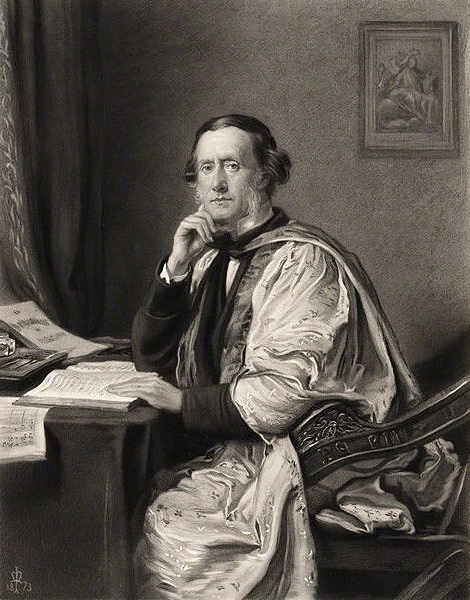 William Sterndale Bennett